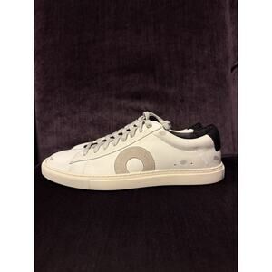 Oliver Cabell Low 1 Belmont Sneakers Size 39 Luxury Italian Design M6.5/W 8 US